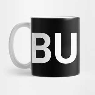 BUNK! Mug